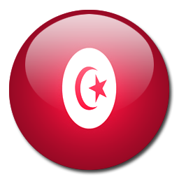 Stainless steel bottles for Tunisia