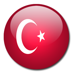 Stainless steel bottles for Turkey