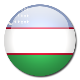 Stainless steel bottles for Uzbekistan
