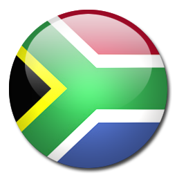 Stainless steel bottles for South Africa